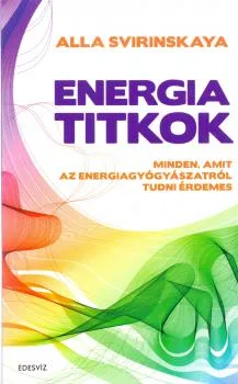 Energia titkok