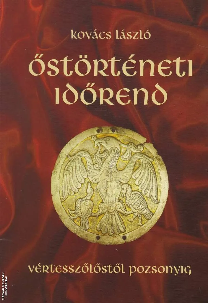 Őstörténeti időrend ANTIKVÁR