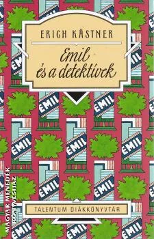 Emil és a detektívek