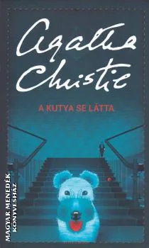 A kutya se látta
