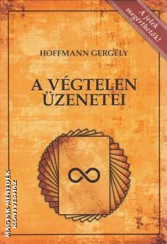 A végtelen üzenetei (csak a könyv)