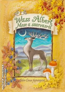 Mese a szarvasról