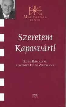 Szeretem Kaposvárt