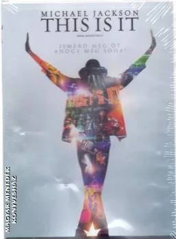 This is it DVD