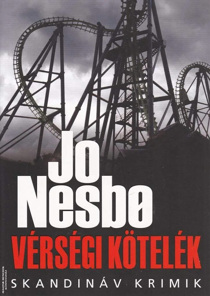 Vérségi kötelék