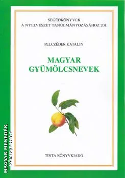 Magyar gyümölcsnevek