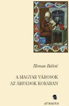 A magyar városok az Árpádok korában
