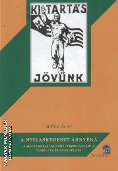 A nyilaskereszt árnyéka