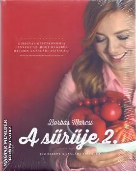 A sűrűje 2.