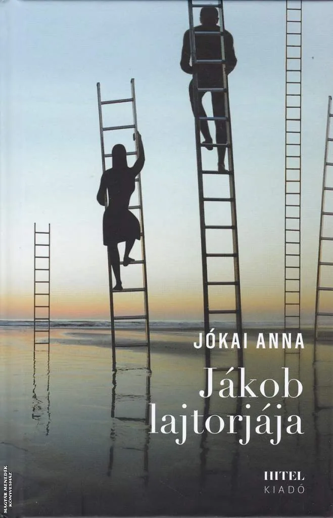 Jákob lajtorjája