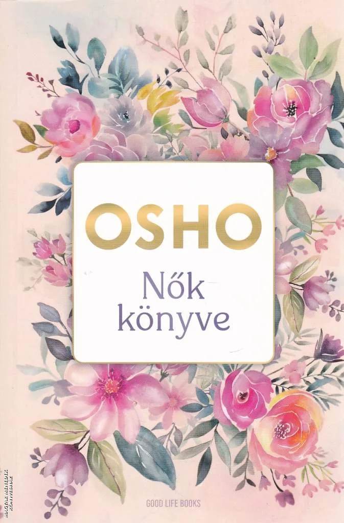 Nők könyve