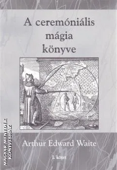 A ceremóniális mágia könyve