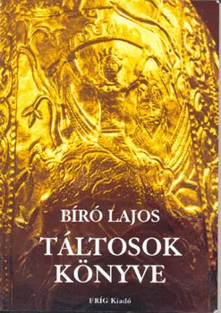 Táltosok könyve