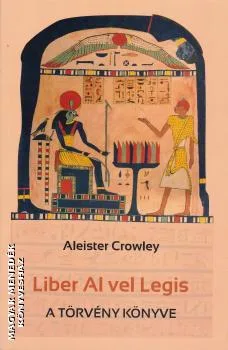Liber Al Vel Legis