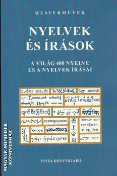 Nyelvek és írások