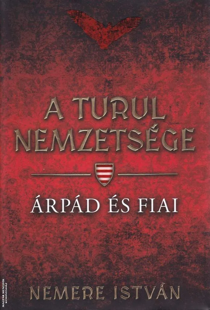 A Turul nemzetség