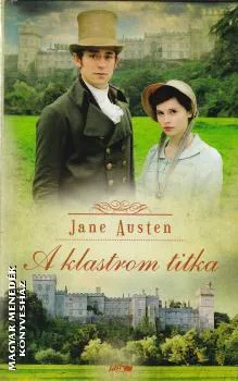A klastrom titka (2020-as kiadás)