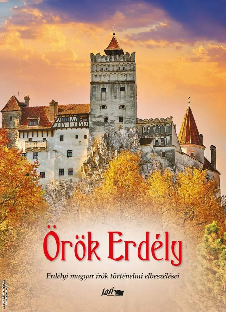 Örök Erdély (2022-es kiadás)
