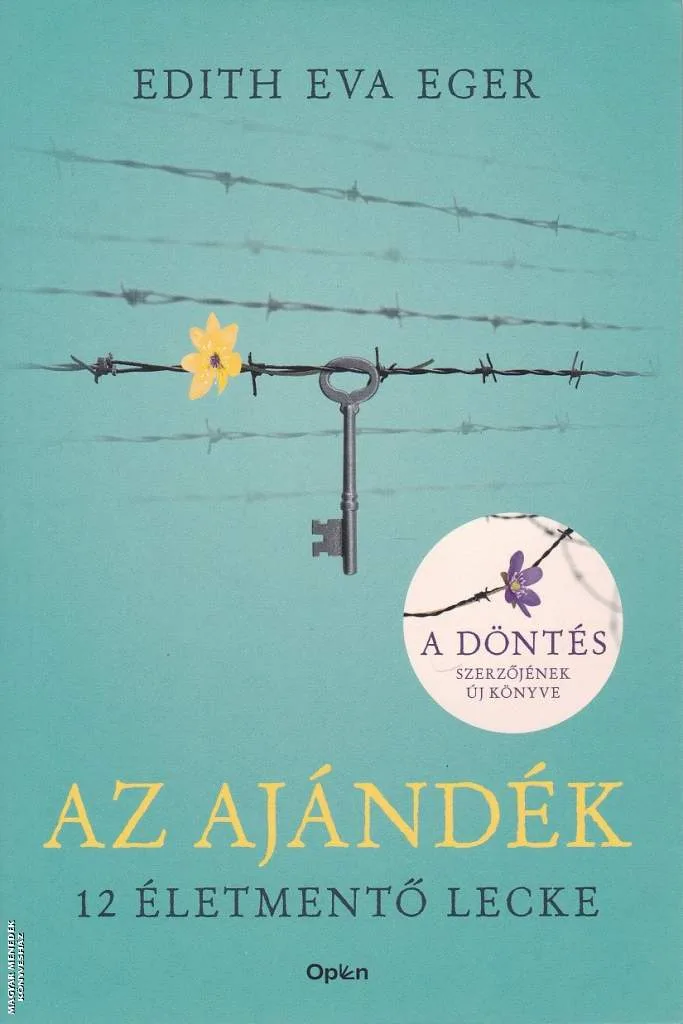 Az ajándék