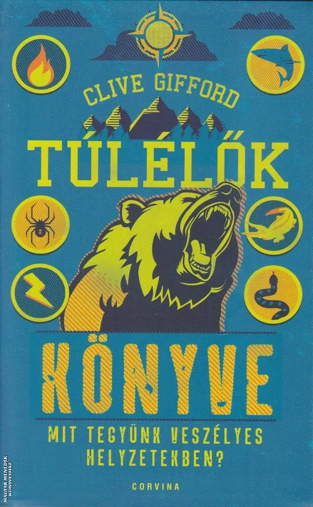 Túlélők könyve