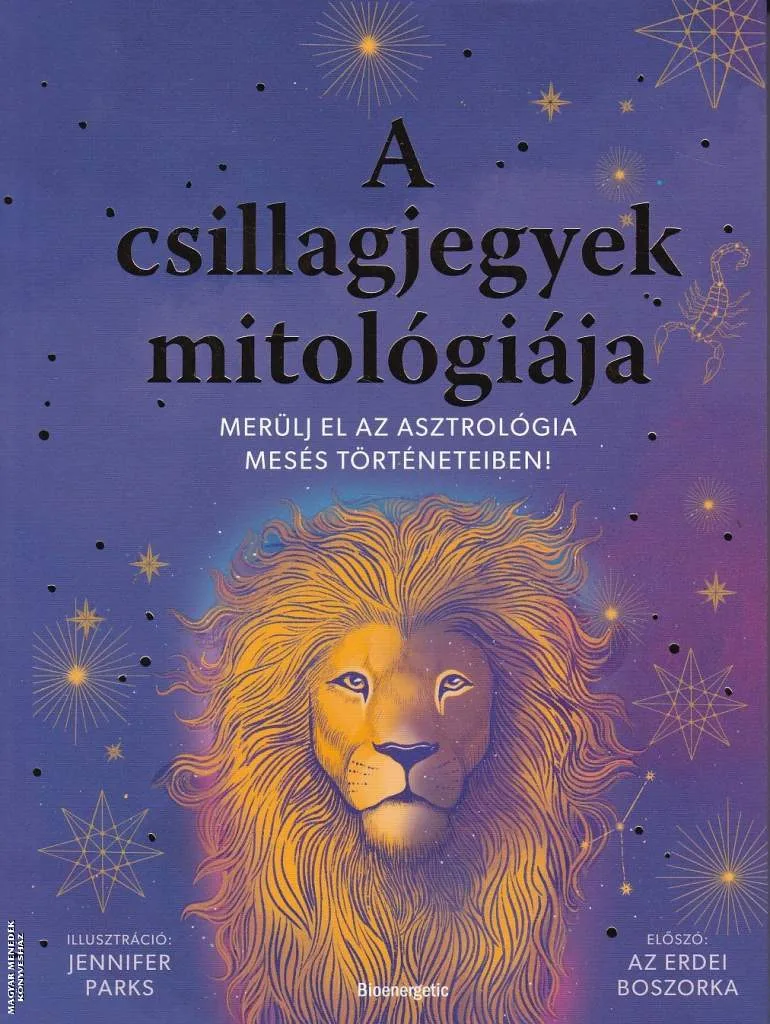 A csillagjegyek mitológiája