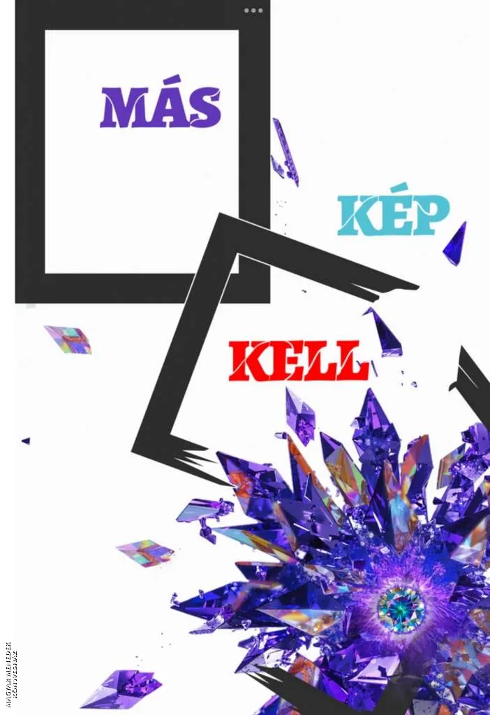 Más Kép Kell