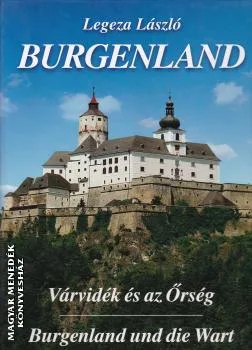Burgenland ANTIKVÁR
