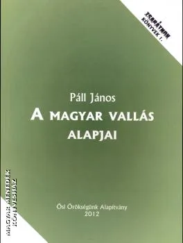 A magyar vallás alapjai