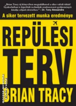 Repülési terv