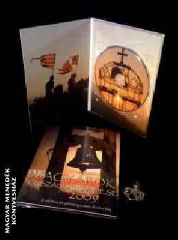 Magyarok országos gyűlése 2009 DÍSZKIADÁS DVD