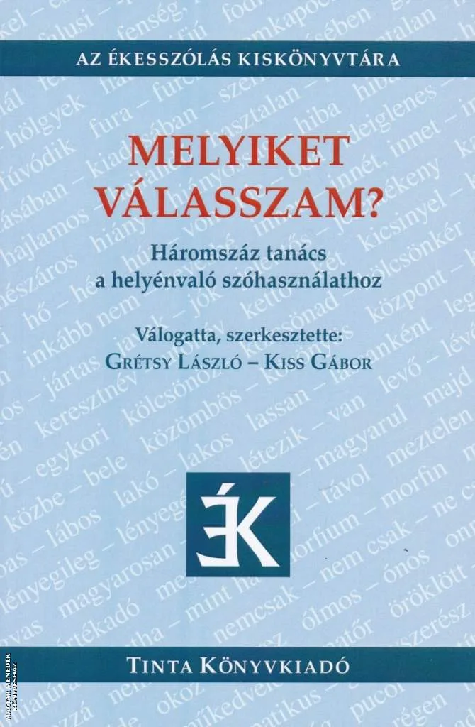 Melyiket válasszam?