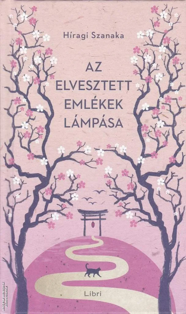 Az elvesztett emlékek lámpása