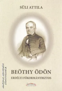Beöthy Ödön Erdélyi Főkormánybiztos