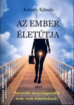 Az ember életútja