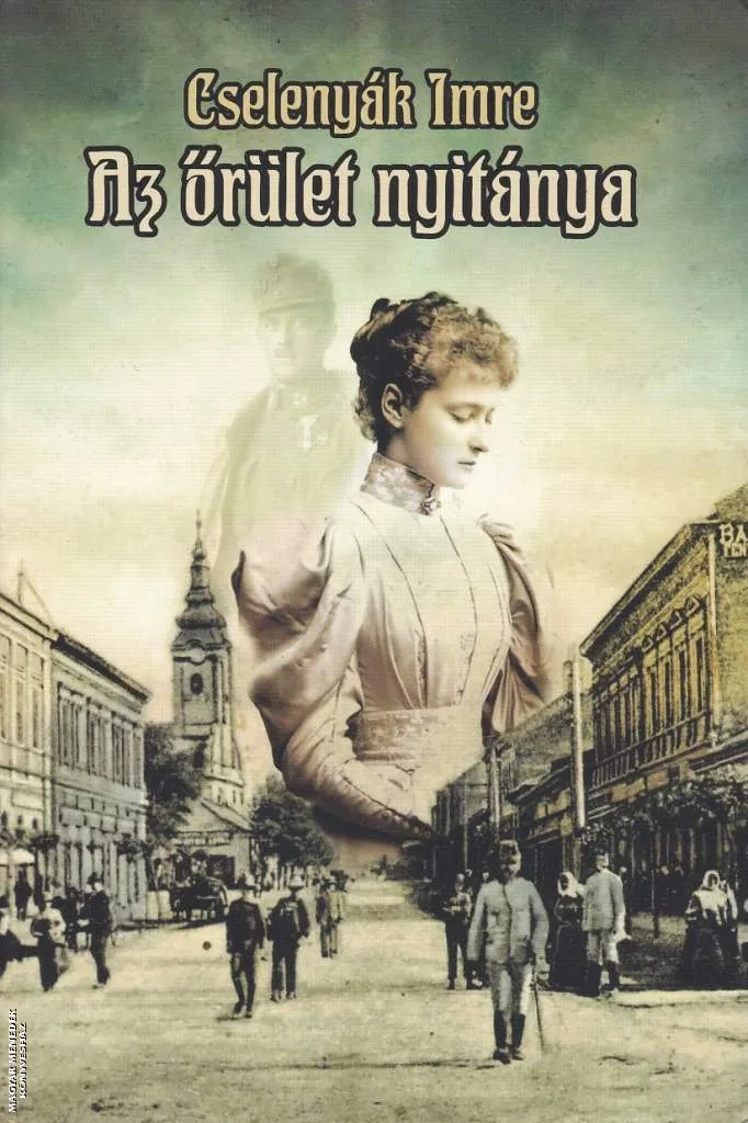 Az őrület nyitánya