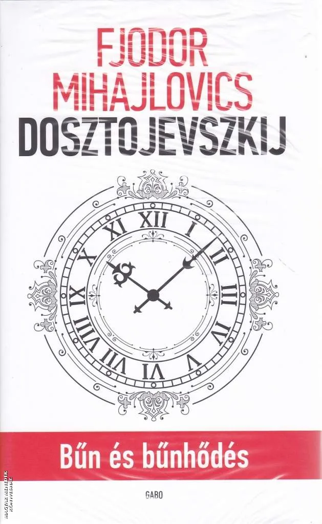 Bűn és bűnhődés