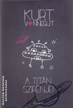 A Titán szirénjei