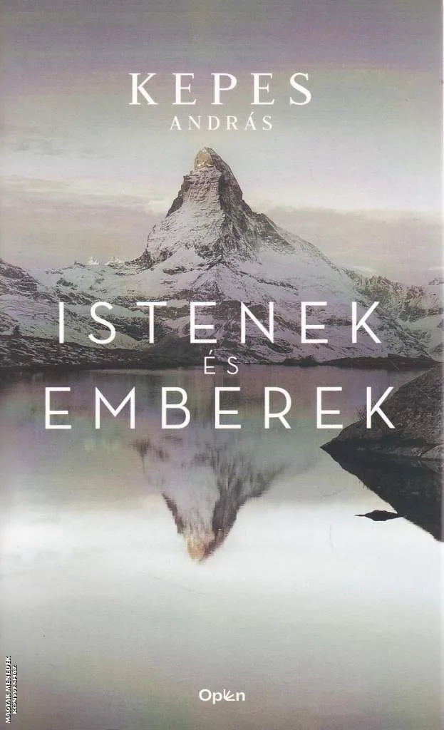 Istenek és Emberek - 2022-es kiadás
