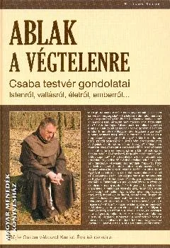 Ablak a végtelenre