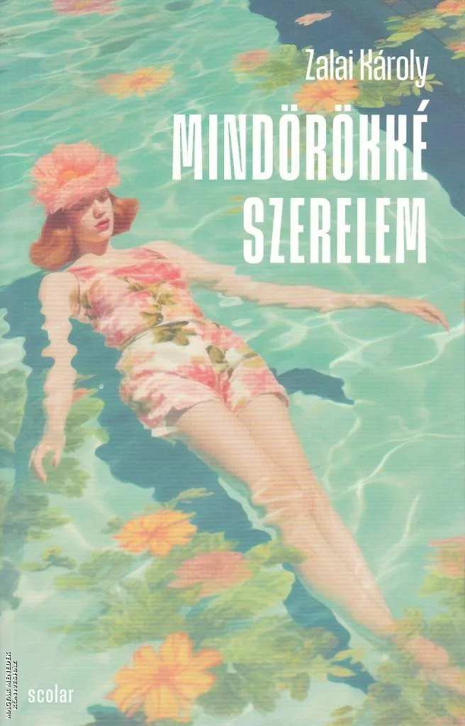 Mindörökké szerelem