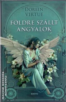 Földre szállt angyalok ANTIKVÁR