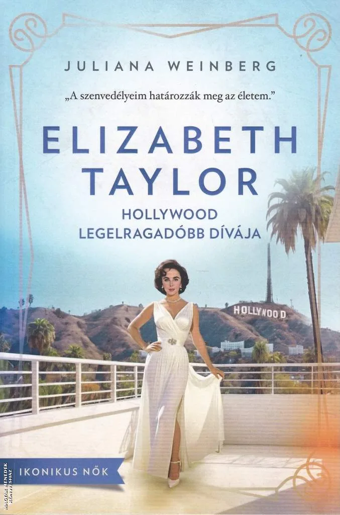 Elizabeth Taylor
