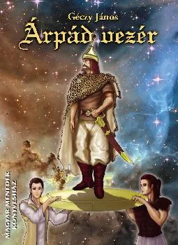 Árpád Vezér