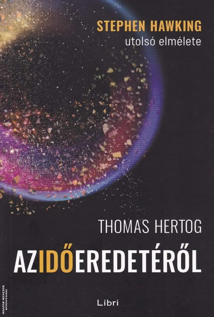 Az idő eredetéről