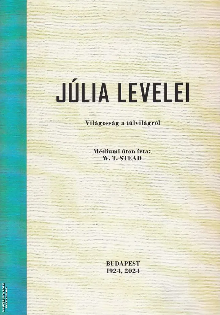 Júlia levelei
