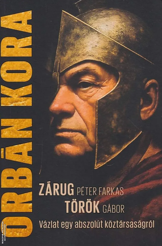 Orbán kora