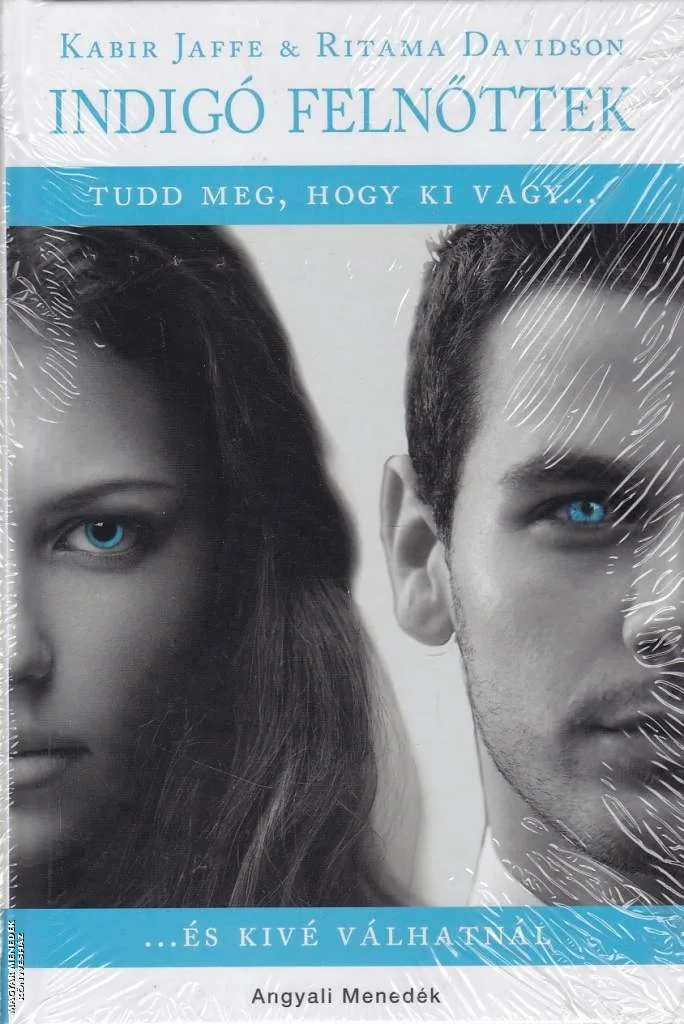 Indigó felnőttek ANTIKVÁR