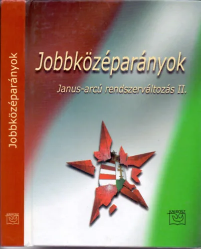 Jobbközéparányok