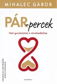 Pár-percek