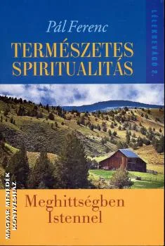 Természetes spiritualitás